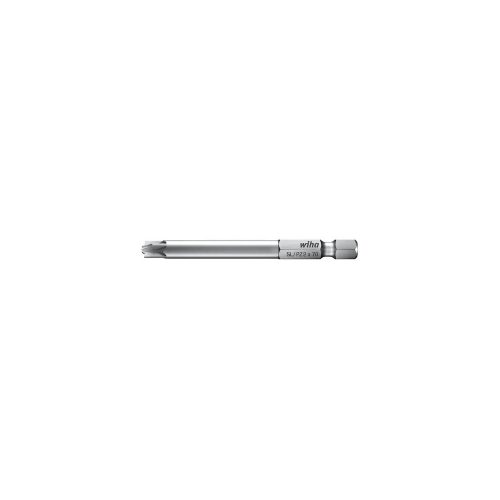 WIHA Professional Xeno bit hegy SL/PZ1x70 7049XZ/No.32495