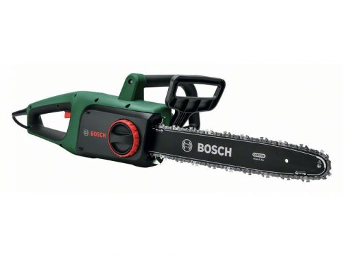 BOSCH Láncfűrész UniversalChain 40 kartondobozban / 1800 W