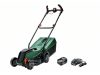 BOSCH CityMower 18V-32 Akkus fűnyíró (akku és töltő nélkül)