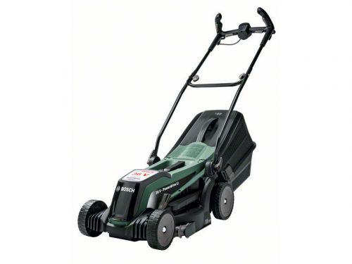 BOSCH EasyRotak 36-550 Akkus fűnyíró (1 x 4,0 Ah akku)