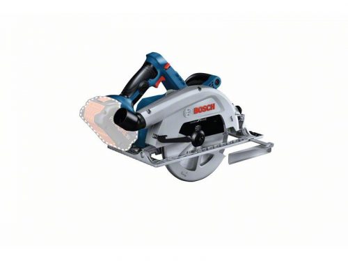 BOSCH BITURBO Akkus körfűrész GKS 18V-68 C k.dobozban (190 mm x 30 mm) (akku és töltő nélkül)