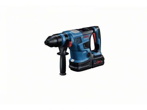 BOSCH GBH 18V-34 CF Akkus fúrókalapács (akku és töltő nélkül)