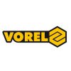 VOREL Csiszolószalag 533 x 75 mm P120 (5 db/cs)