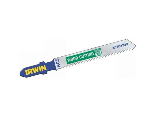 IRWIN Dekopírfűrészlap T119BO 56/2 mm HCS (5 db/cs)