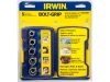 IRWIN Bolt-Grip Roncsolt csavarfej leszedő készlet 5 részes