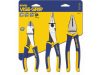 IRWIN Vise-Grip Fogó szett 3 részes