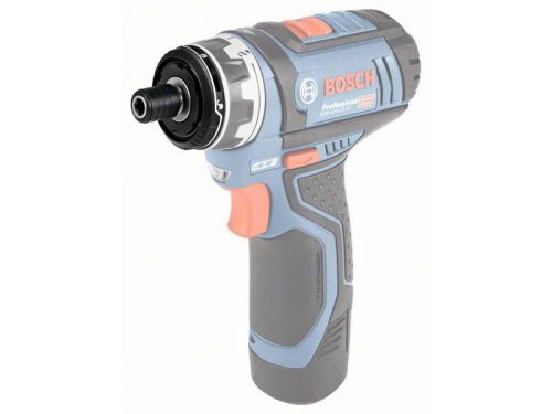 BOSCH GFA 12-X FlexiClick 1/4'' bittartó adapter