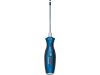 BOSCH Csavarhúzó lapos SL 4,5 x 1,0 x 100 mm üthető CrV