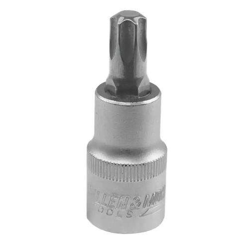 Torx  dugókulcs bit 1/2" T20, L55