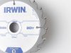 IRWIN Fűrésztárcsa fához 130 x 20 mm / 20T