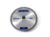 IRWIN Fűrésztárcsa alumíniumhoz 216 x 30 mm / 60T