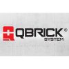 QBRICK SYSTEM TWO Görgős szerszámosláda