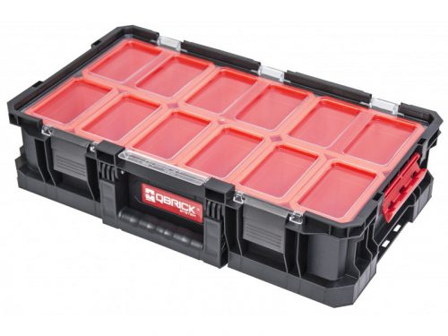 QBRICK SYSTEM TWO Organiser Plus