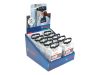 BOSCH Bithegy PZ2 x 25 mm 1/4" Tic Tac dobozban Extra Hard (25 db)