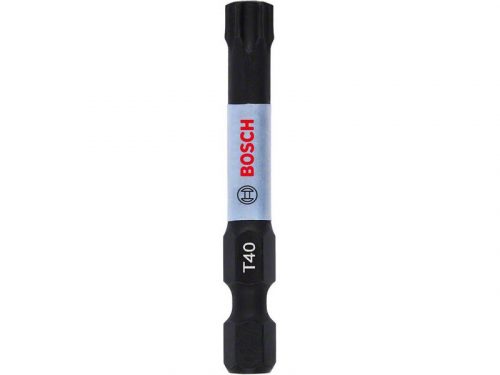 BOSCH Bithegy T40 x 50 mm 1/4" Impact Control