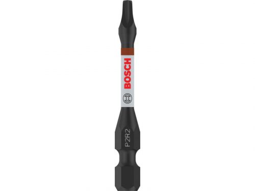 BOSCH PRO Impact bithegy P2R2 x 55 mm 1/4" Hex (5 db)