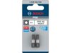 BOSCH PRO Impact bithegy  H5 x 25 mm 1/4" Hex (2 db)