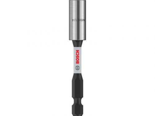 BOSCH PRO Impact bithegytartó mágneses 1/4" 75 mm