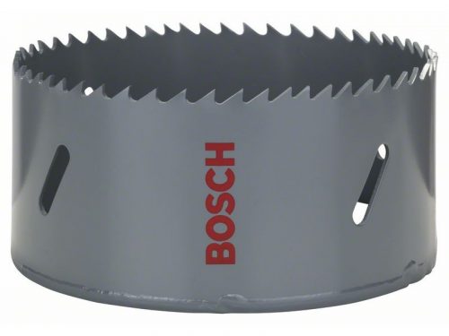 BOSCH HSS-bimetál Standard körkivágó, 102 mm