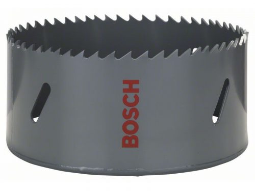 BOSCH HSS-bimetál Standard körkivágó, 105 mm