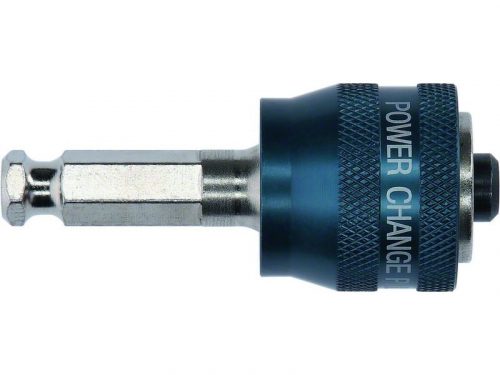 BOSCH Körkivágó adapter PowerChangePlus 11 mm 7/16"