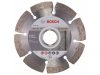 BOSCH Gyémánt vágókorong 115 x 1,6 x 10 x 22,2 mm szegmentált Standard for Concrete