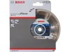 BOSCH Gyémánt vágókorong 115 x 1,6 x 10 x 22,2 mm szegmentált Standard for Stone