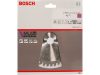 BOSCH Fűrésztárcsa univerzális 150 x 20/16 x 2,0 mm / 42T MultiMaterial HLTCG