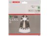 BOSCH Fűrésztárcsa fához 130 x 20/16 x 2,4 mm / 30T Optiline Wood ATB