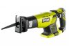 RYOBI Akkus szablyafűrész RRS1801M-0