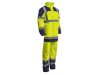 COVERGUARD HYDRA HI-VIZ Esőruha L sárga/kék