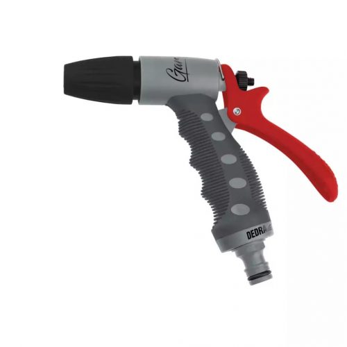 Szórópisztoly,egyszerű,szabályozható FIBERGLASS TRIGGER CONTROL