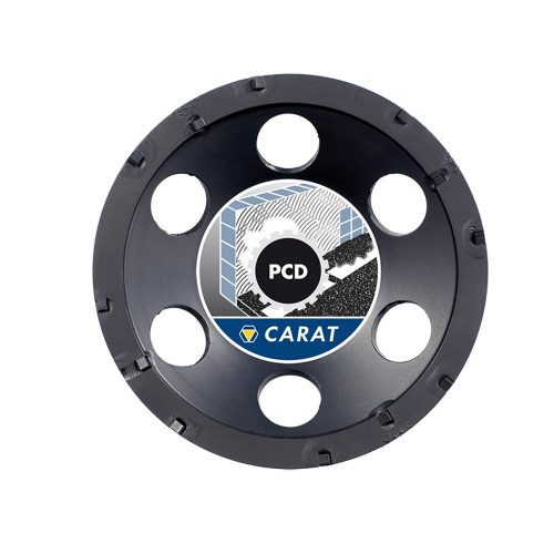 CARAT CPCD180300 Csiszolófej