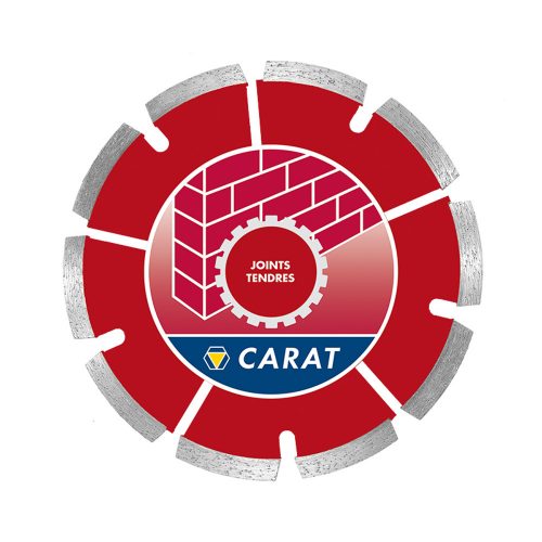 CARAT CTC1153000 CARAT TUCK-POINT SOFT JOINTS 115X2