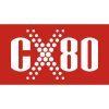 CX-80 - univerzális kenőanyag, spray, 100ml