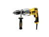 DEWALT Ütvefúrógép kofferben / 1300 W