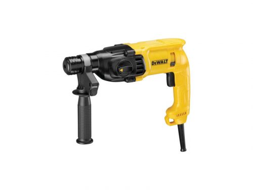 DEWALT Fúrókalapács SDS-Plus 710 W (TSTAK) D25033K