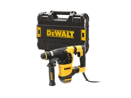 DEWALT Kombikalapács SDS-Plus 950 W (TSTAK) D25333K