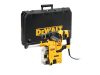 DEWALT Kombikalapács porelszívóval SDS-Plus 950 W (koffer) D25335K