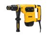 DEWALT Kombikalapács SDS-Max 1050 W (koffer) D25481K