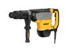 DEWALT Kombikalapács SDS-Max 1700 W (koffer) D25773K