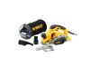 DEWALT Gyalu 1050 W (koffer) D26500K