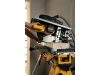 DEWALT Kombinált gérvágó 1600 W D27113