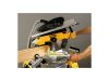 DEWALT Kombinált gérvágó 1600 W D27113