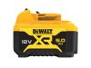 DEWALT XR Akkumulátor 12 V / 5 Ah DCB126