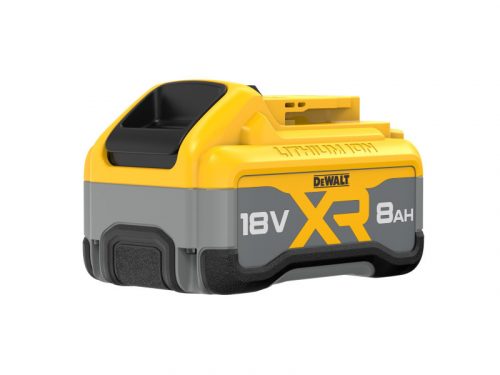 DEWALT XR Akkumulátor 18 V / 8 Ah DCB1880