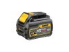 DEWALT Flexvolt akkumulátor 18-54 V / 6-2 Ah DCB546