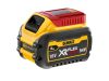 DEWALT Flexvolt akkumulátor 18-54 V / 6-2 Ah DCB546