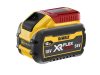 DEWALT Flexvolt akkumulátor 18-54 V / 12-4 Ah DCB548