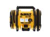 DEWALT Akkus kompresszor 18 V (akku + töltő nélkül) DCC018N